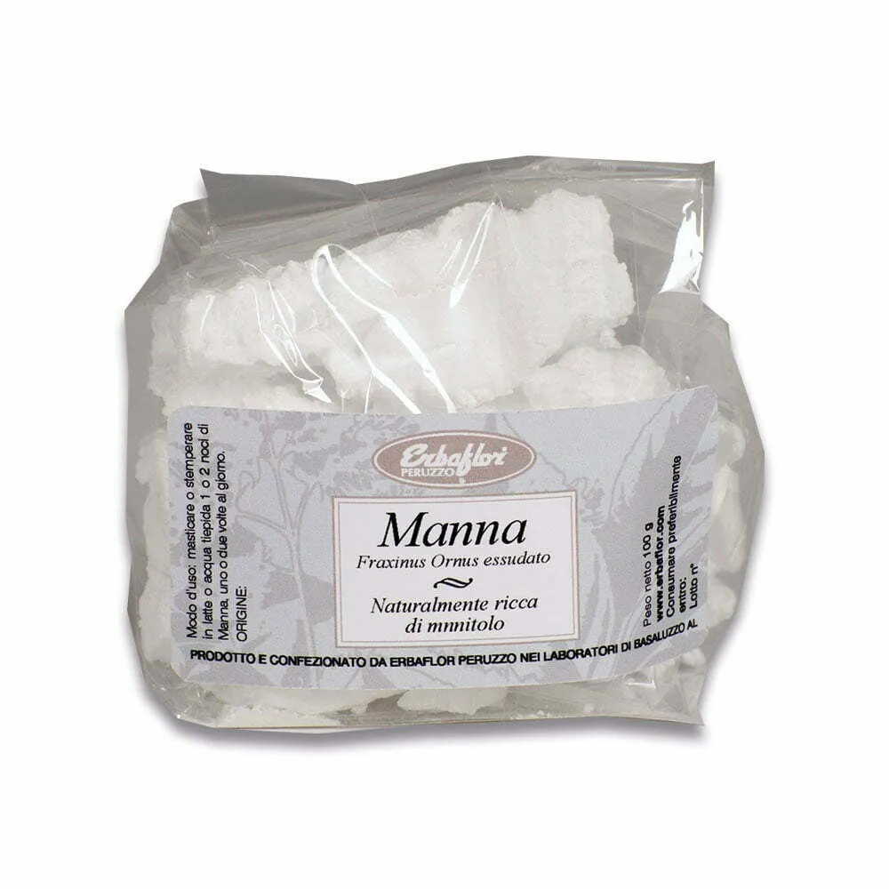 Manna