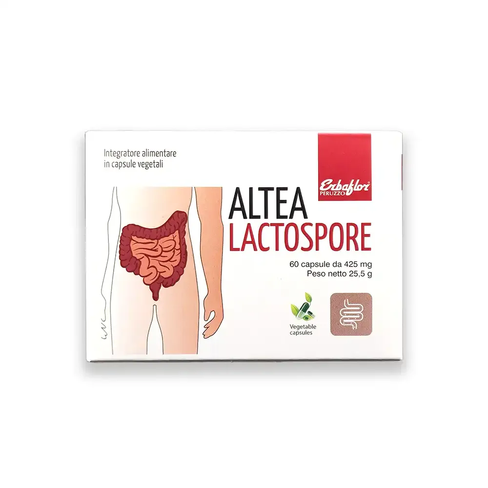 Altea Lactospore
