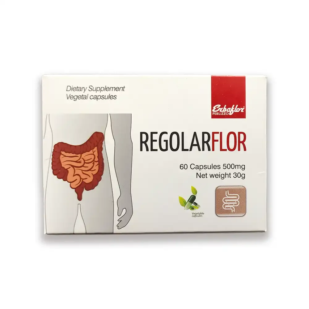 RegolarFlor