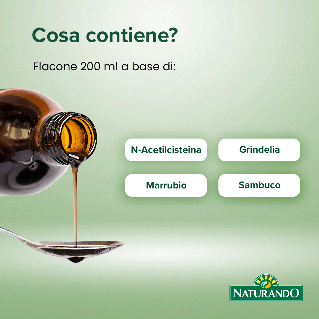 Sanamucil Sciroppo - immagine 4