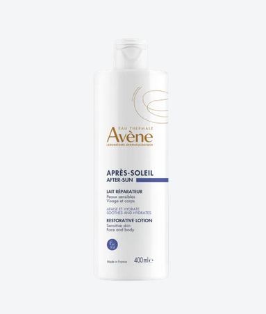 AVENE RISTRUTTURANTE DOPOSOLE NUOVA FORMULA 400ML