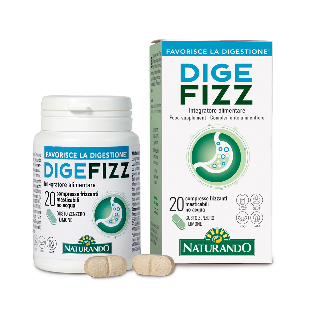 Digefizz