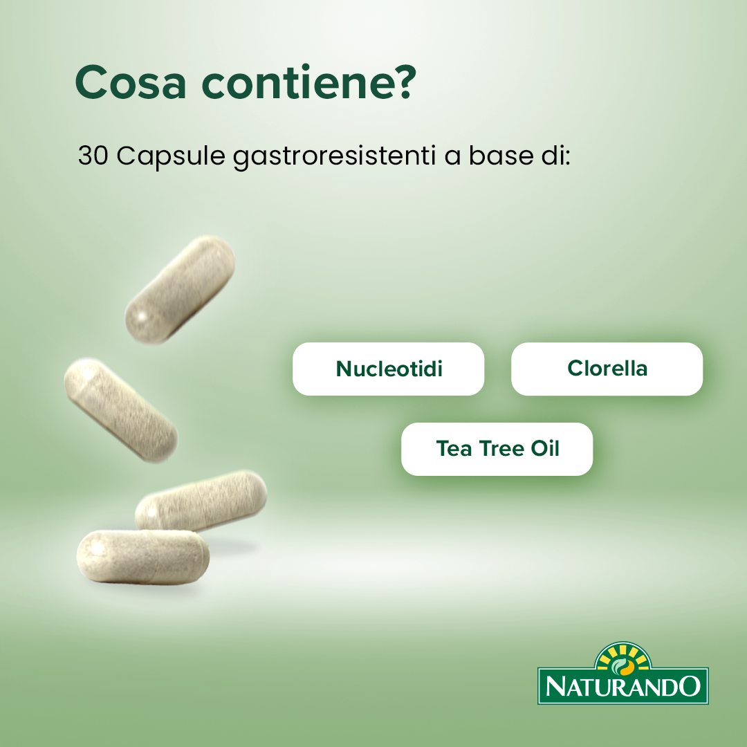 Intestinal Reset - immagine 4