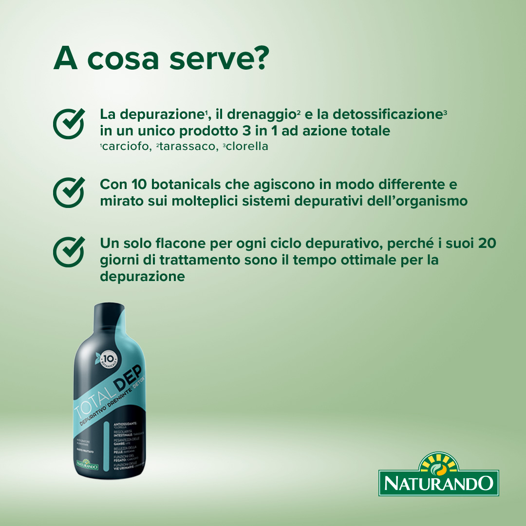 Total Dep - immagine 4