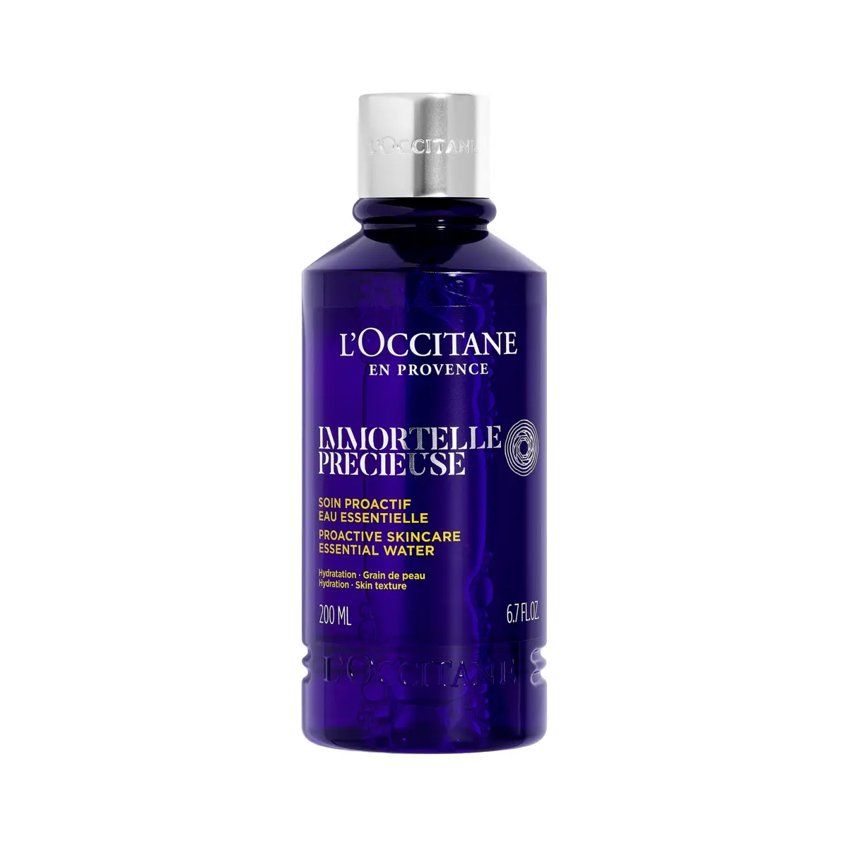Immortelle Precieuse Acqua Essenziale Viso 200 ml